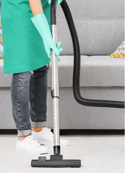 Features of House Cleaning with Pets