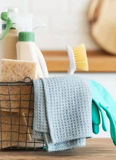 How Often Does a House Need to Be Cleaned?