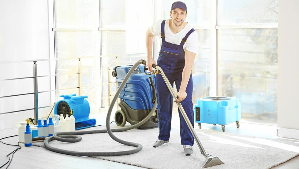 Carpet cleaning service Chicago | HardRockCleaning.Com
