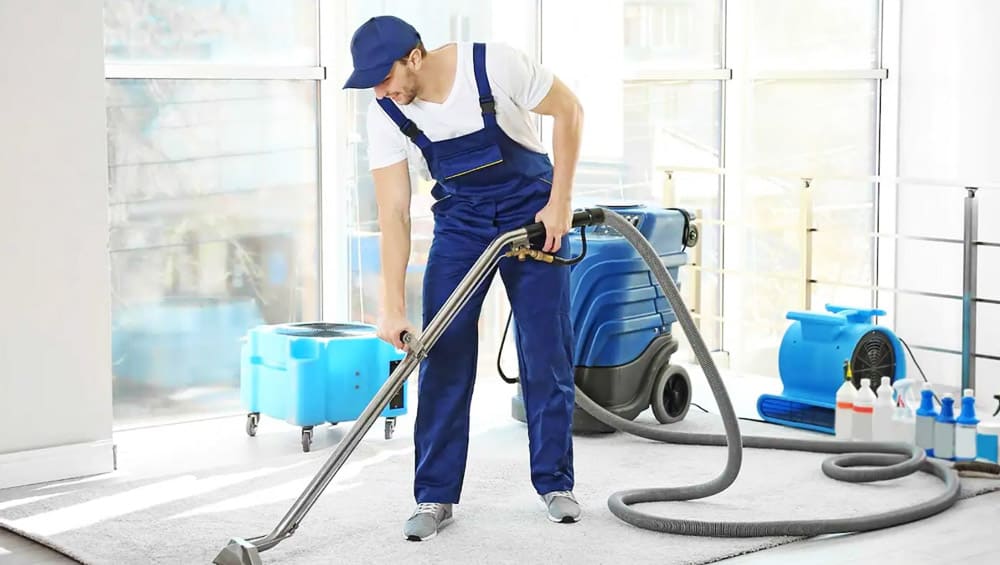 The best prices for carpet (rug) cleaning in Chicago & Suburbs area