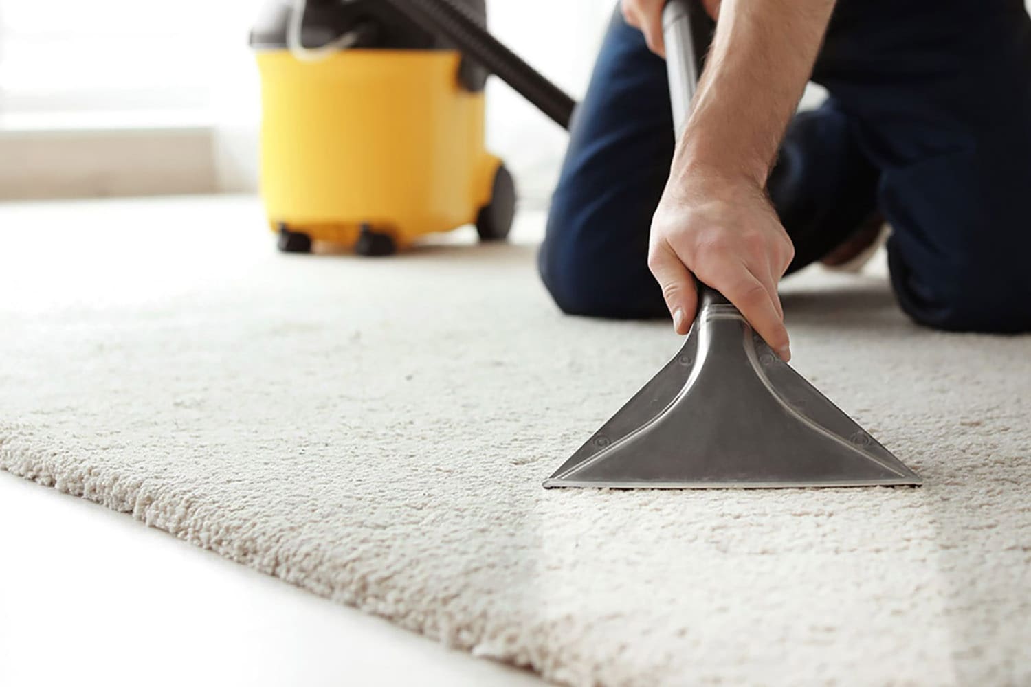 Carpet Cleaning Chicago Illinois