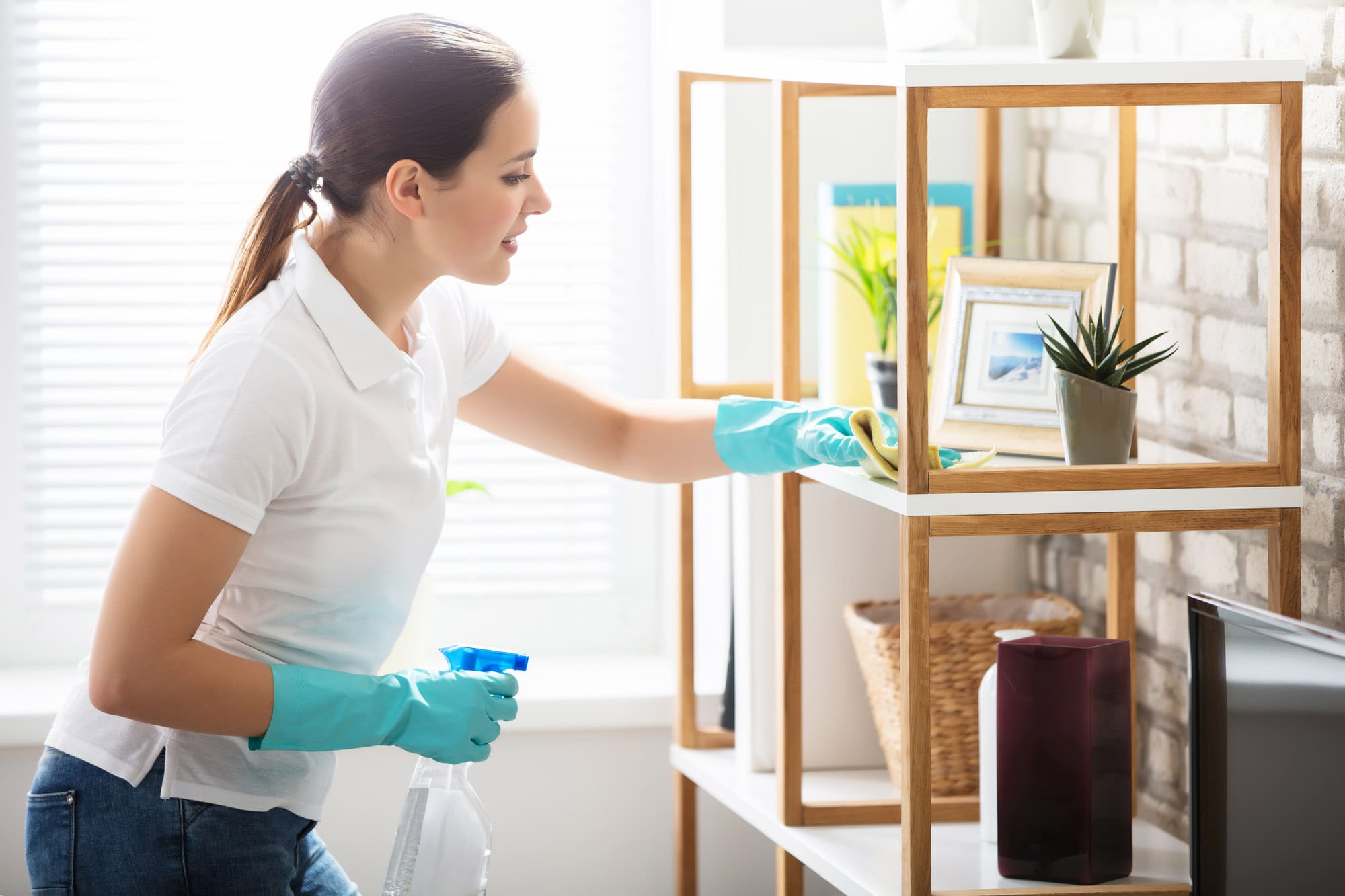 Spotless cleaning services, best cleaners | HardRockCleaning.Com