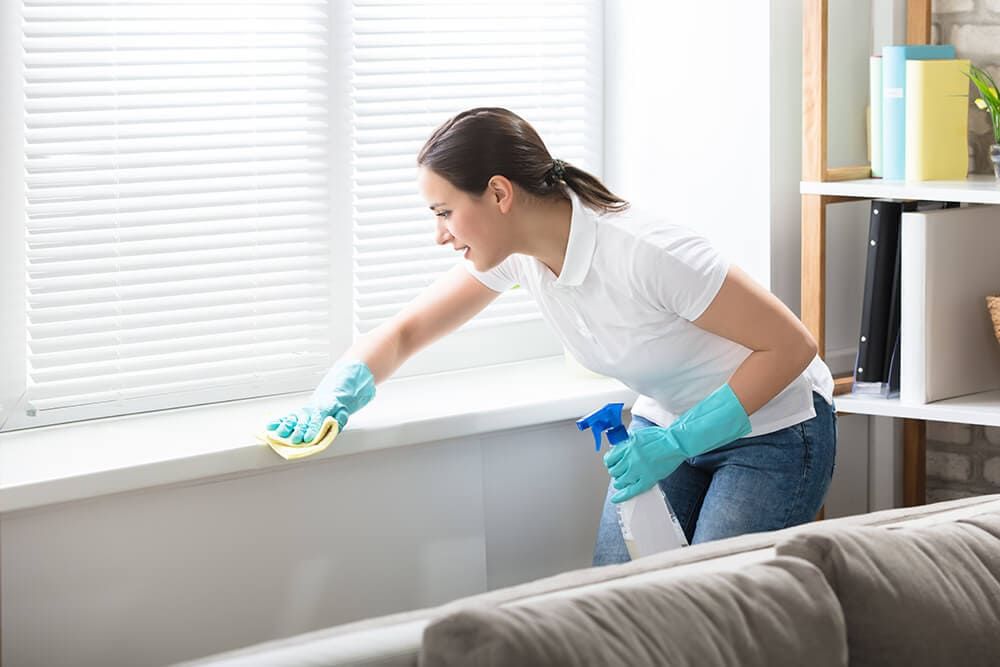 The best prices for spotless cleaning services in Chicago & Suburbs, IL