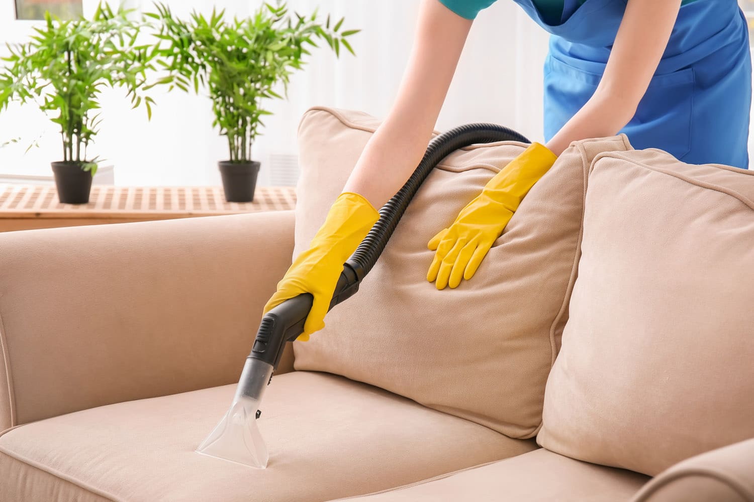 Furniture cleaning in Chicago & Suburbs, IL 