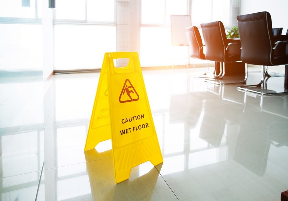 Commercial cleaning services in Chicago area 